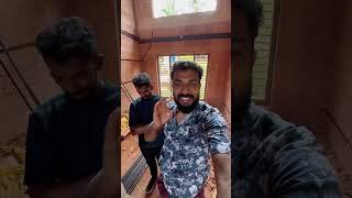 വീടിന്റെ ചുമരിൽ “തേപ്പിന്” പകരം പുതിയ പ്ലാസ്റ്ററിംഗ് ചെയ്താൽ പെട്ടു പോവുമോ ??? ️