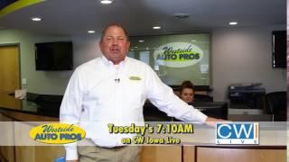 Auto Repair Des Moines| Ron The Car Guy - Helium