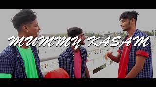 Mammy kasam |NAWABZADE | choreography; Dhaval Rajput|ft :Mitesh JadaV ,Sunny Badak,Viranchi intwala