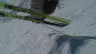 B&Bprod. / Stigou /  Alex Neurohr / Vinch / Ambuhlinvitational / ski freestyle