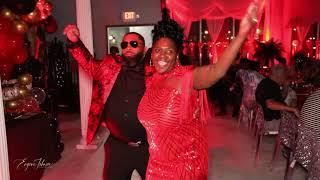 Kevin 60th Birthday Celebration | Sanai Dior