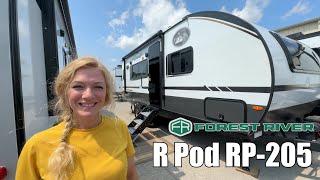 Forest River RV-R-Pod-RP-205