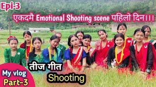 Kali Pasam Ki Shooting behind scene || JB Dance Studio Nepal 2081