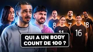 QUI DES 30 ? (Avec Joyca et Maghla)