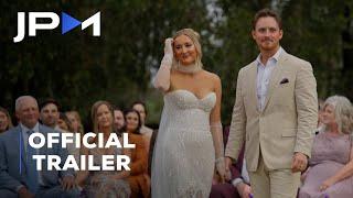 OFFICIAL TRAILER | Reality-TV Style Wedding Film | The Fuller's