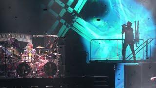 TOOL LIVE Flood - Vienna, Austria 2024