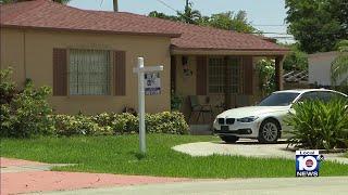 Real estate experts say overvalued market causing South Florida purchase and rental prices to be...