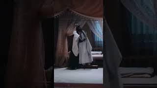 Wanji in love #wangxian #untamed #mdzs