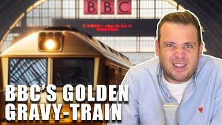 BBC’s Golden Gravytrain