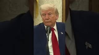 Trump: If Deal With Iran Is Achieved Expect It 'In The Next Couple Of Weeks'