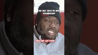 Big Dale 063 talks his new documentary How Drill Killed our Culture #chicago #kingliljay #kingvon