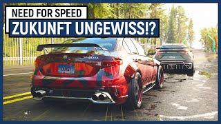 Zukunft von Need for Speed ungewiss, weil Entwickler an Battlefield arbeitet