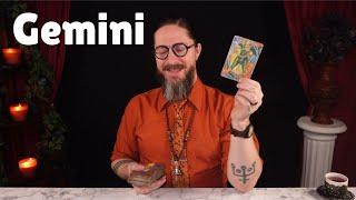 GEMINI - “JACKPOT! Your World Is Changing FOREVER!” Bonus Tarot Reading ASMR