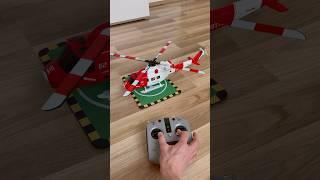 Ultra Stable RC Helicopter | Bell UH-1Y Venom | GOOSKY E2 GPS