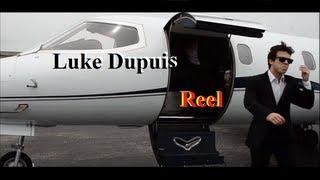 Luke Dupuis 2012-2013 Reel