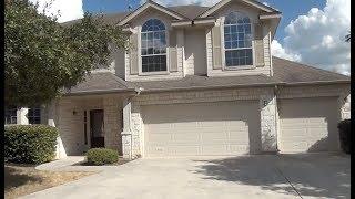 San Antonio TX Houses for Rent 4BR/3.5BA by San Antonio Property Management