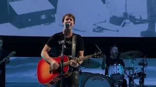 James Blunt- You´re Beautiful  Hamburg 17.10.17