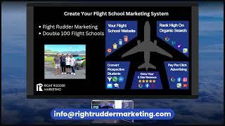 Flight School Handbook of Marketing Knowledge - Book Announcement