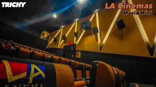 LA Cinemas - Maris- Maxi / Mini - walkaround - JustJerrys