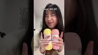 yarn pre order on June 30th