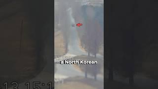 How to Escape North Korea? ️