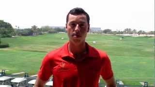 Al Badia Golf Club Dubai Welcome Video