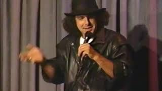 Perry Caravello Stand up at Igby's Comedy Cabaret