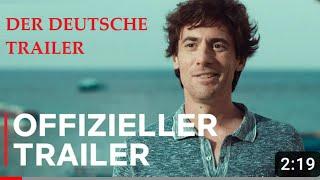 Die unglaubliche Geschichte der Roseninsel ️ Der deutsche Trailer