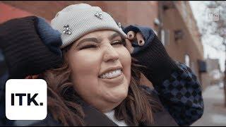 Jessica Torres is the body-positive model you need to know