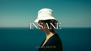 Lojay x Omah Lay Afrobeat Type Beat 2024 -"INSANE" [FREE FOR PROFIT]