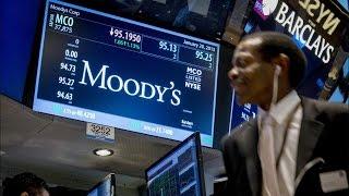 Moody : Indian Banking Sector Outlook To Be Stable