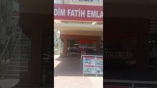 Didim Fatih Emlak/Didim Satılık Villa/Didim Satılık Evler/Didim Satılık Yazlık/Didim Emlak