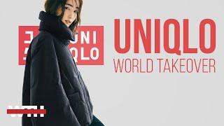 How UNIQLO Became the Most VALUABLE Fashion Retailer IN THE WORLD | WTH