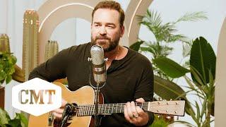 Lee Brice Performs "Rumor” | CMT Studio Sessions