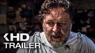 THE EXORCISM Trailer German Deutsch (2024) Russel Crowe