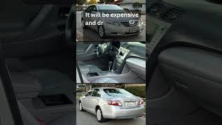  Plug and Play Bluetooth for Your Camry: Handsfree Talking and Music Streaming #toyotacamry #camry