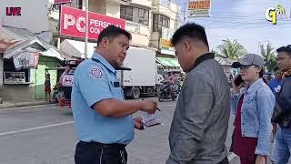 𝑾𝑨𝑻𝑪𝑯LTO Regional Office 8 ngan LTO Guiuan Sub Office, padayon an operasyon ha bungto han Guiuan.