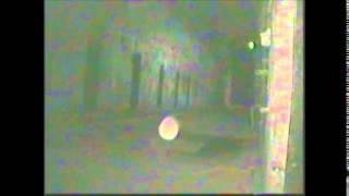 Orb At Eastern State Penitentiary By Garden State Ghost Hunters