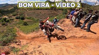 4º ENCONTRO DE TRILHEIROS DE BOM VIRA - JULIANO GAVA 49 - VÍDEO 2