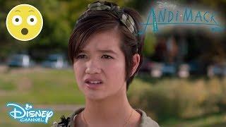 Andi Mack | Season 3 Episode 13 - First 5 Minutes | Disney Channel UK