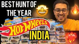 2024 BEST CARS FINALLY HUNTED! 