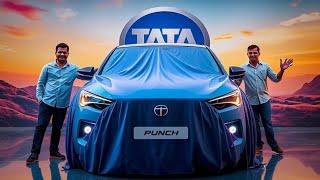 "2025 Tata Punch Facelift Review: All You Need to Know"