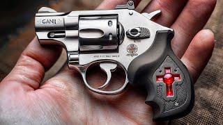 The 7 Best Concealed Carry Guns for Church – Are You Ready?