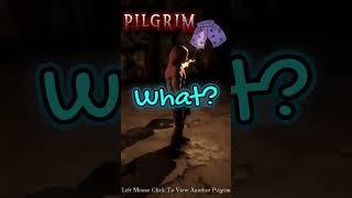 Who's the Mimic In | #pilgrim