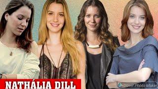 NATHÁLIA DILL - Todas Novelas até hoje Confira aqui 