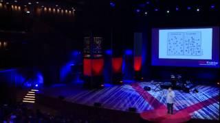 Crowdsourcing Innovation: Changing the world one idea at a time | Rob Wilmot | TEDxKraków