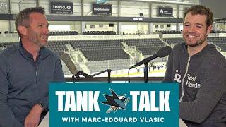 Tank Talk: Marc-Édouard Vlasic