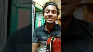 Mon Kemoner jinmodin// Cover by Subho Chattopadhyay