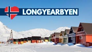 Best of Longyearbyen, Svalbard: The World's Northernmost Town