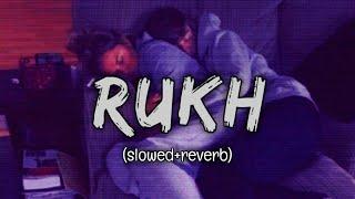 Rukh [Slowed+Reverb] - Akhil